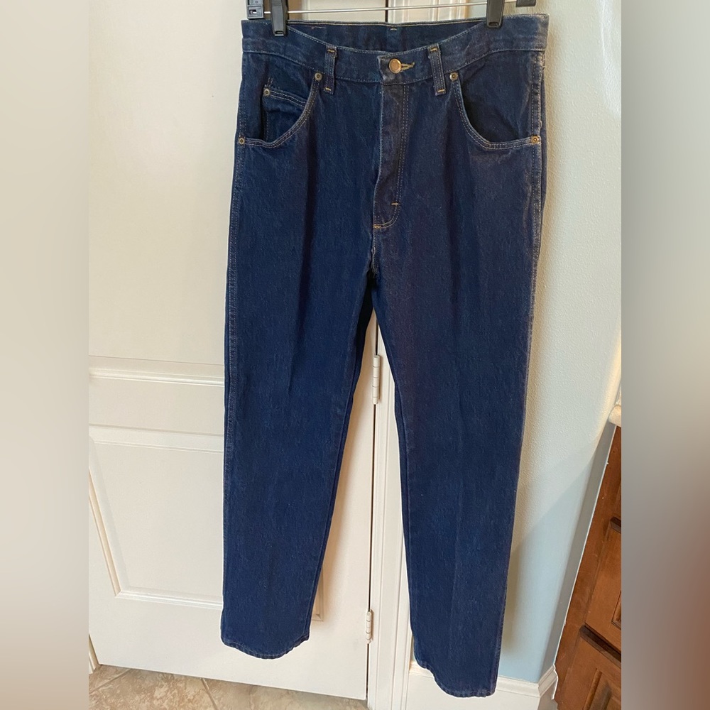 Wrangler Jeans. Men’s.